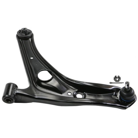 MOOG Chassis Products Suspension Control Arm and Ball Joint Assembly P/N:RK620365