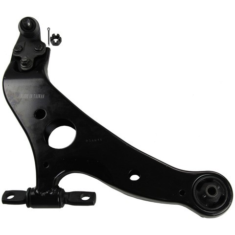 MOOG Chassis Products Suspension Control Arm and Ball Joint Assembly P/N:RK620713