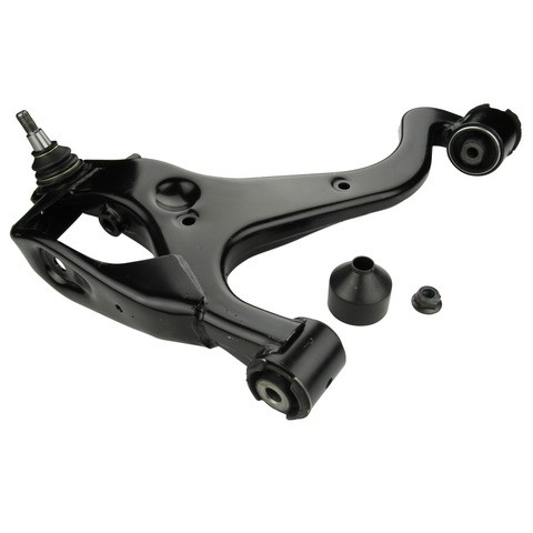 MOOG Chassis Products Suspension Control Arm and Ball Joint Assembly P/N:RK621618