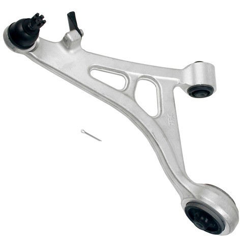 MOOG Chassis Products Suspension Control Arm and Ball Joint Assembly P/N:RK622194