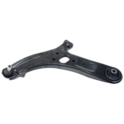 MOOG Chassis Products Suspension Control Arm and Ball Joint Assembly P/N:RK622643