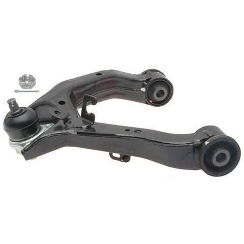 MOOG Chassis Products Suspension Control Arm and Ball Joint Assembly P/N:RK641513