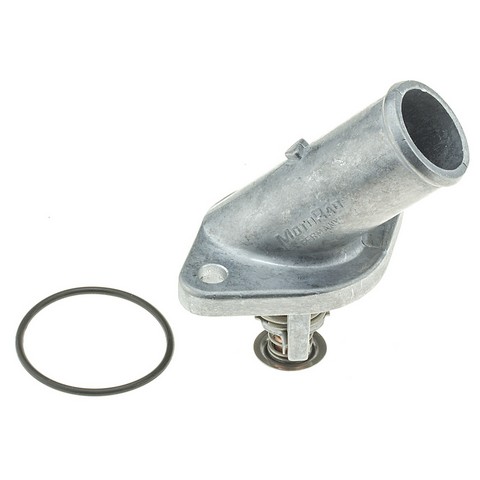 Motorad Engine Coolant Thermostat Housing Assembly P/N:324-185