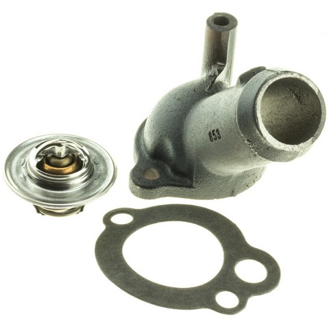 Motorad Engine Coolant Thermostat Housing Assembly P/N:4853KT