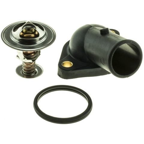 Motorad Engine Coolant Thermostat Housing Assembly P/N:5155KT