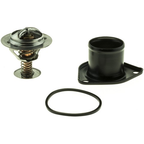 Engine Coolant Thermostat Housing Assembly-Kit Motorad 5190KT