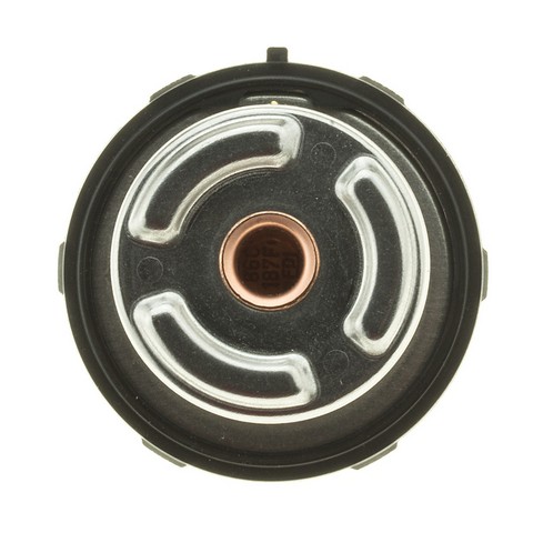 Engine Coolant Thermostat Housing Assembly-Kit Motorad 524KT