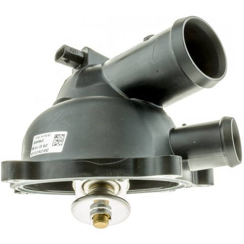Motorad Engine Coolant Thermostat Housing Assembly P/N:948-221