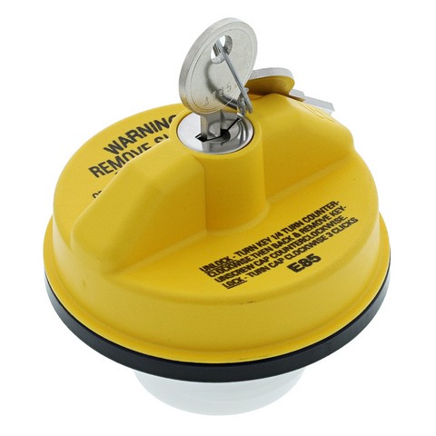 Motorad Fuel Tank Cap P/N:MGC206KAY