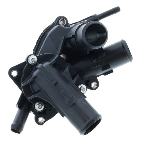 Motorad Engine Coolant Thermostat Housing Assembly P/N:TA1068