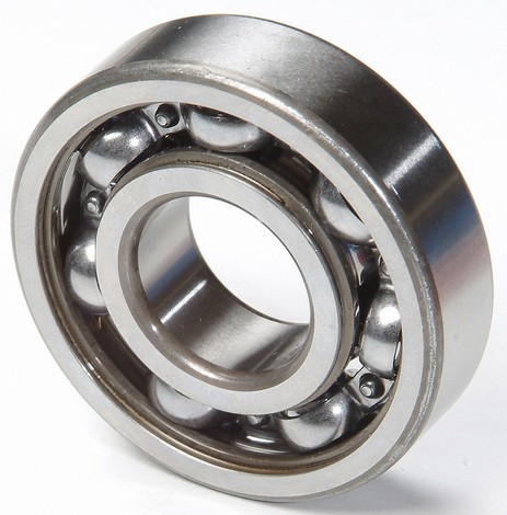 National Axle Differential Bearing,Transfer Case Drive Sprocket Bearing,Wheel Bearing P/N:208