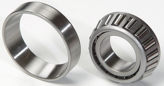 National Manual Transmission Input Shaft Bearing,Wheel Bearing and Race Set P/N:A-3