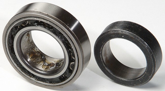 National Axle Output Shaft Bearing,Drive Axle Shaft Bearing,Wheel Bearing and Race Set P/N:A-9