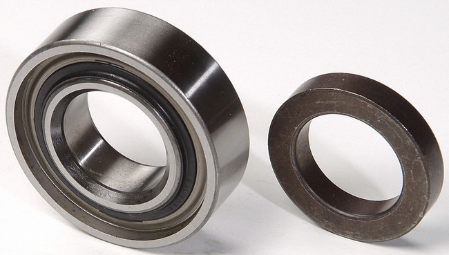 National Wheel Bearing P/N:RW-207-CCRA