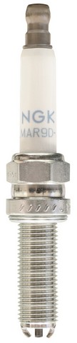 NGK NGK Standard Spark Plug P/N:1633