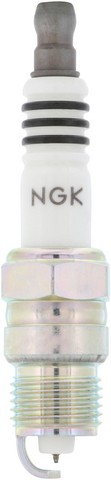Spark Plug fits 1970-1995 Ford Mustang  NGK STOCK NUMBERS