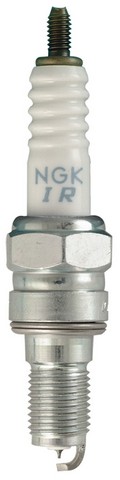 NGK NGK Laser Iridium Spark Plug P/N:7556