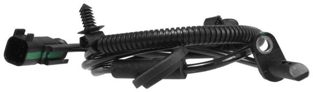 NTK ABS Wheel Speed Sensor P/N:AB0677