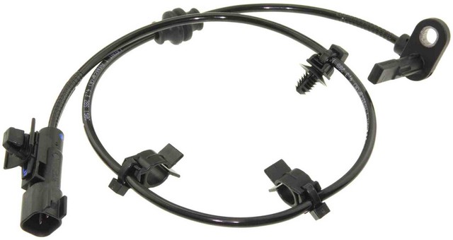 NTK ABS Wheel Speed Sensor P/N:AB0959