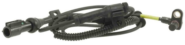 NTK ABS Wheel Speed Sensor P/N:AB1405
