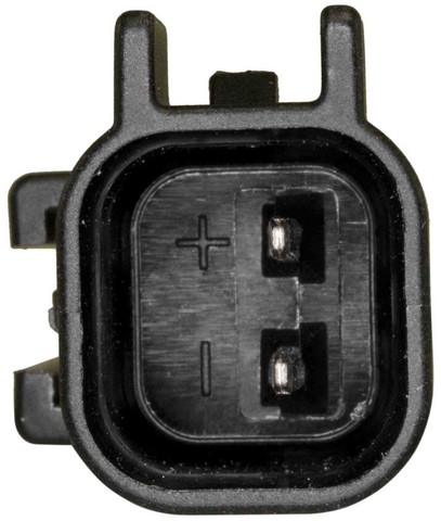 NTK ABS Wheel Speed Sensor P/N:AB2036