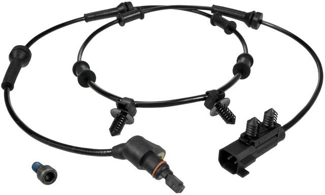 NTK ABS Wheel Speed Sensor P/N:AB2080