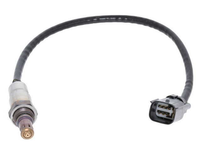 Air / Fuel Ratio Sensor-Direct Fit 5-Wire A/F Sensor Autovalue/Bumper to Bumper