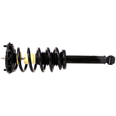 Monroe Shocks & Struts Suspension Strut and Coil Spring Assembly P/N:181327