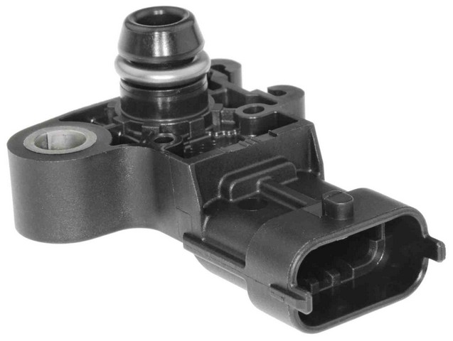 NTK Manifold Absolute Pressure Sensor,Turbocharger Boost Sensor P/N:MA0057
