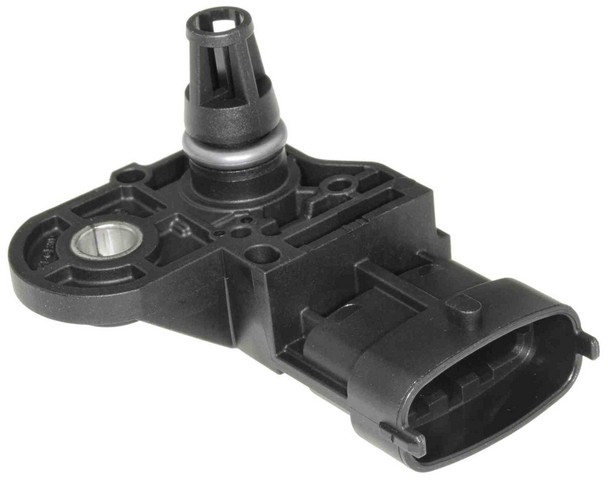 NTK Manifold Absolute Pressure Sensor,Turbocharger Boost Sensor P/N:MA0058