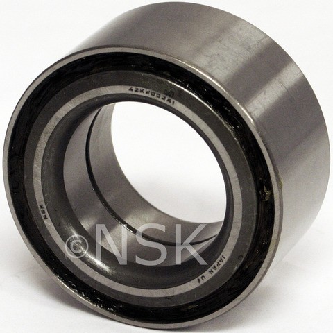 NSK Wheel Bearing P/N:42KWD02
