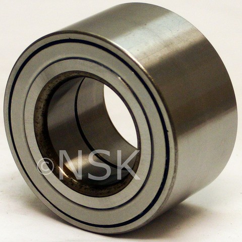 NSK Wheel Bearing P/N:43BWD06