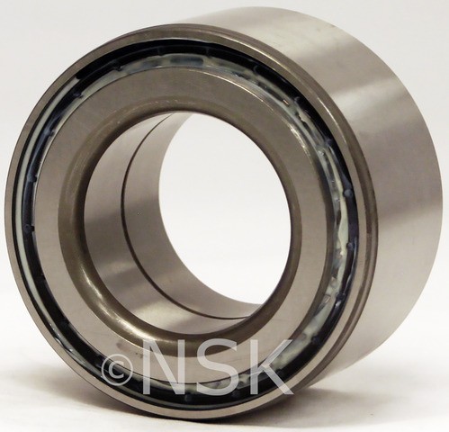 NSK Wheel Bearing P/N:43KWD07