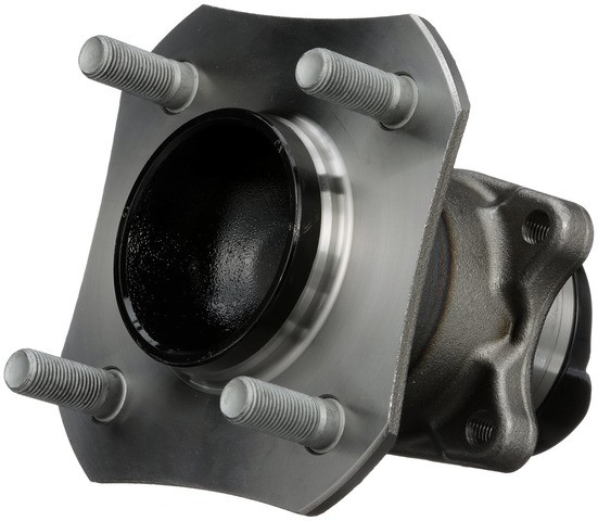 NSK Wheel Bearing and Hub Assembly P/N:44BWKH42