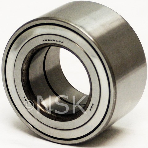 NSK Wheel Bearing P/N:45BWD10