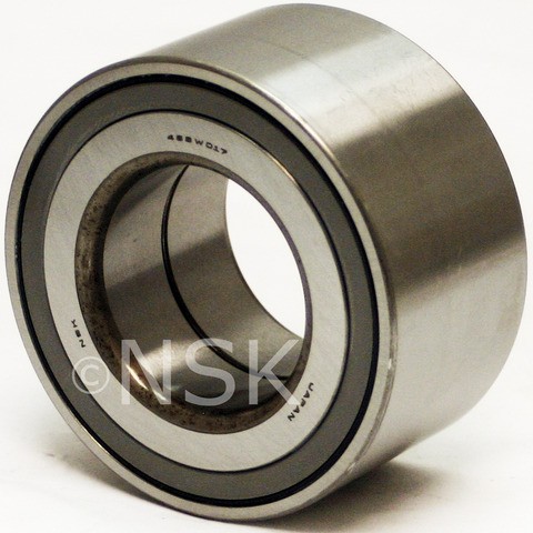 NSK Wheel Bearing P/N:45BWD17