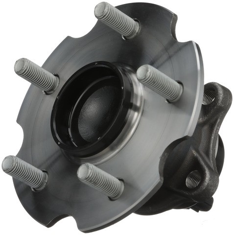 NSK Wheel Bearing and Hub Assembly P/N:49BWKHS62