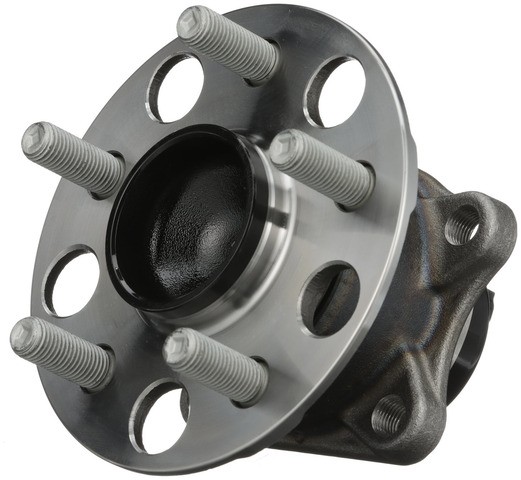 NSK Wheel Bearing and Hub Assembly P/N:49BWKHS75