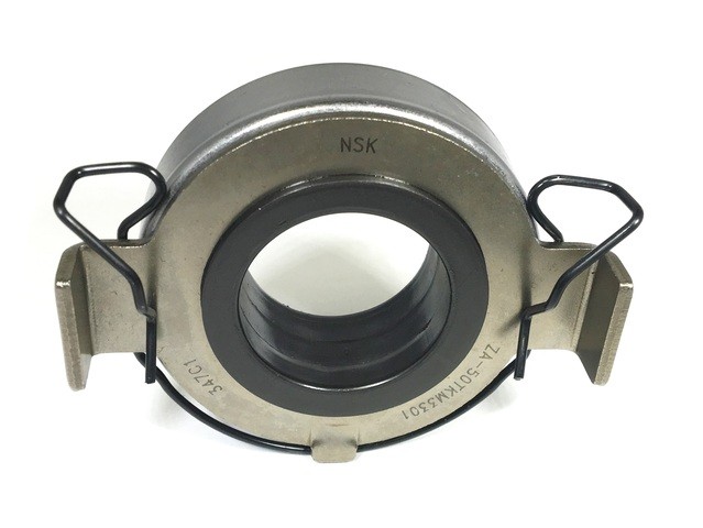 NSK Clutch Release Bearing P/N:50TKM3301