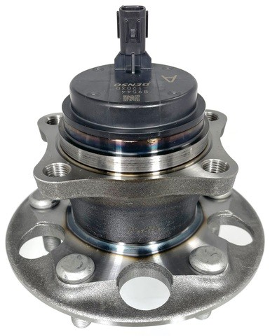 NSK Wheel Bearing and Hub Assembly P/N:53BWKHS24