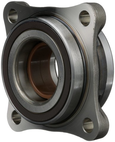 NSK Wheel Bearing and Hub Assembly P/N:54KWH01