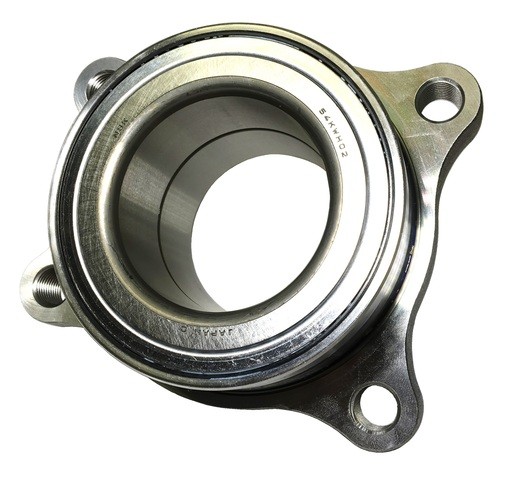 NSK Wheel Bearing and Hub Assembly P/N:54KWH02D