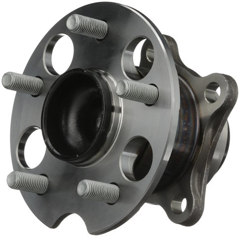 NSK Wheel Bearing and Hub Assembly P/N:56BWKHS08