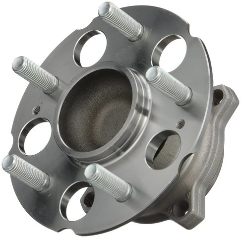 NSK Wheel Bearing and Hub Assembly P/N:57BWKH02