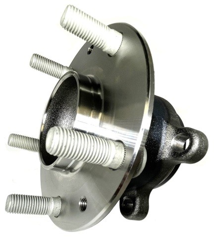 NSK Wheel Bearing and Hub Assembly P/N:58BWKH33A