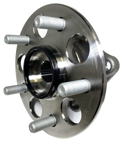 NSK Wheel Bearing and Hub Assembly P/N:58BWKH35