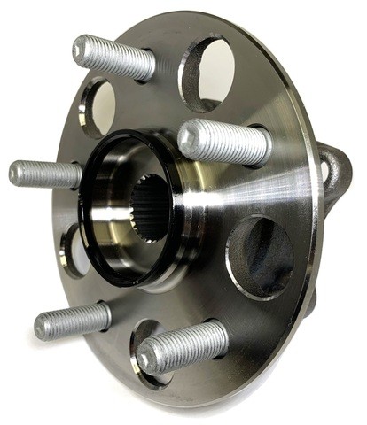 NSK Wheel Bearing and Hub Assembly P/N:59BWKH15
