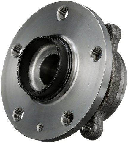 NSK Wheel Bearing and Hub Assembly P/N:60BWKH07