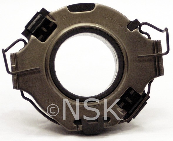 NSK Clutch Release Bearing P/N:60TKZ3502ARA