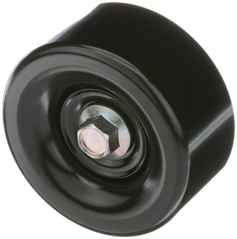 NSK Accessory Drive Belt Idler Pulley P/N:75SPF0104+S01